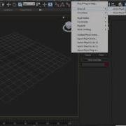 Tutorial 3dsMax Setup And UI