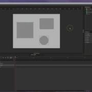 Adobe Edge Animate Starter 01 Interface