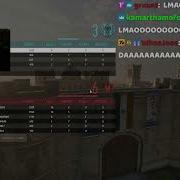 Среднестатистическое лобби в Call Of Duty