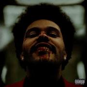 The Weeknd In Your Eyes 1 Hour Audio Loop