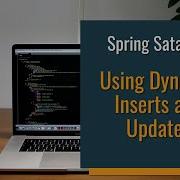 Spring Data JPA How To Use Dynamic Inserts And Updates