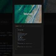 Create Parallax Background With Html And Css Html Css