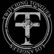 Twitching Tongues Preacher Man