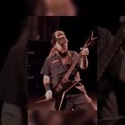 DIMEBAG DARRELL WHAMMY TRICK PANTERA Metal Pantera