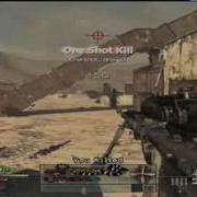 Accurate Marathon Quickscoping Dazzle Quality Test