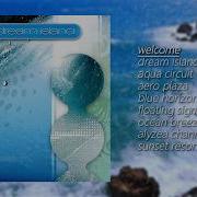 Alyzea Dream Island