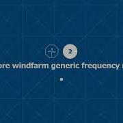 Onshore Windfarm Generic Models And Sensitivity Analysis Methods For Harmonic Studies