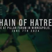 197 Media Chain Of Hatred Live At CS Jam 2024