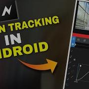 FINALLY Motion Tracking In Android Node Video Editing