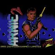 Commodore 64 Longplay 150 Arnie 2 EU