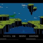 Wing Wars The Forgotten Aerial Shooter For The Atari 8 Bit That Few Played