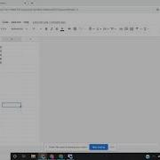 Google Sheets Lock Cell After Edit