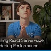 How Fast Is React SSR Server Side Rendering With JavaScript Frameworks