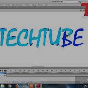 Adobe Flash CS5 Text Masking