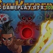 SkyKeepers PC Gameplay Action Adventure Indie
