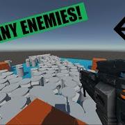 Enemy Spawning System Unity Beginner Series