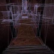 Hork Engine Quake 3 Map Sample