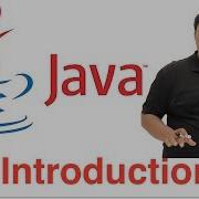 1 Why One Should Learn Java Introduction To Java