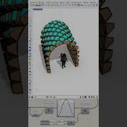 Grasshopper Kangaroo Tutorial Parametric Architecture Shorts
