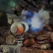 Star Trek Talosian Phaser Cannon Sequence SFX