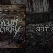 Asylum Butchery Shit Spit