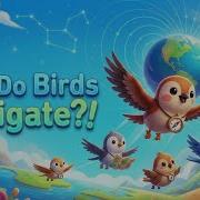 How Do Birds Navigate Science Of Bird Migration Explained