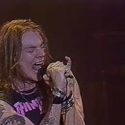 Guns N Roses Nightrain Live At The Ritz 1988 HD Remastered 1080p 60fps
