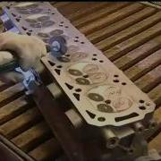 Building A Ferrari V12 Engine
