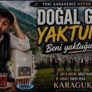 Doğal Gazi Yaktun Mi Yeni Karadeniz Horon 2026 Oğuz Yazıcı Karaguk