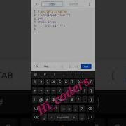 Star Pattern Program In Python Pyramid Pattern Program In Python Pattern In Python Shorts Coding