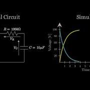 Design Simulate Animate Electrical Circuits With Python