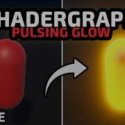 Make ANYTHING GLOW In Unity Shadergraph Beginner Tutorial