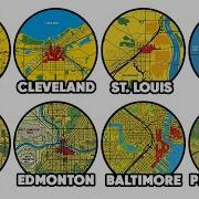 Every City RUINED By Suburbs Explained In 9 Minutes