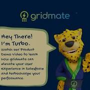 GridMate Product Demo