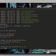 1 2 2 Lab Linux Review