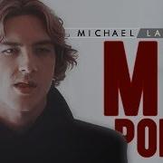 Pony Michael Langdon