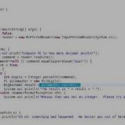 Part 1 Introduction To Multi Threaded Programming In Java