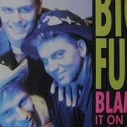 Big Fun Blame It On The Boogie PWL Mix