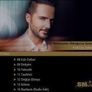 Gökhan Özen Eski Defter