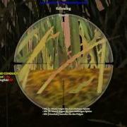COD2 Sniper Server Player Stereo Wall Hack
