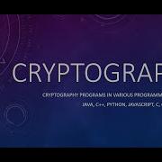 Introduction To Caesar Cipher