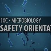 MCB2010C Lab Lab Safety Orientation