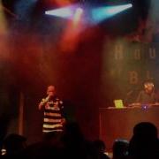 Buckshot 9th Wonder No Comparison Go All Out I Got Cha Opin Live House Of Blues LA 6 7