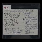 Radiohead Paranoid Android MD111