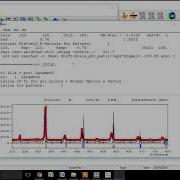 How To Do Rietveld Refinement Crystal Structure Of LaCaMnO Pnma Using FullProf VESTA Software