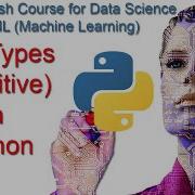 Python Basics Data Types Number String Boolean