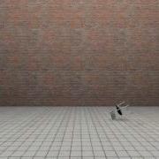 GMOD Projectile Motion