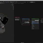 Uv Map In Blender Shader Editor