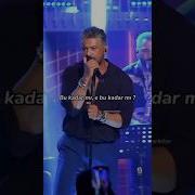 Bu Kadar Mi Emrealtuğ Live Music Mertramazandemir Yalıçapkını Keşfet Concert