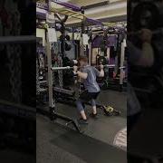 Overhead Squat